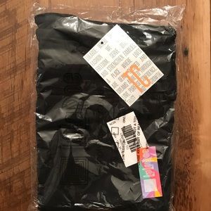 Lularoe noir tc leggings